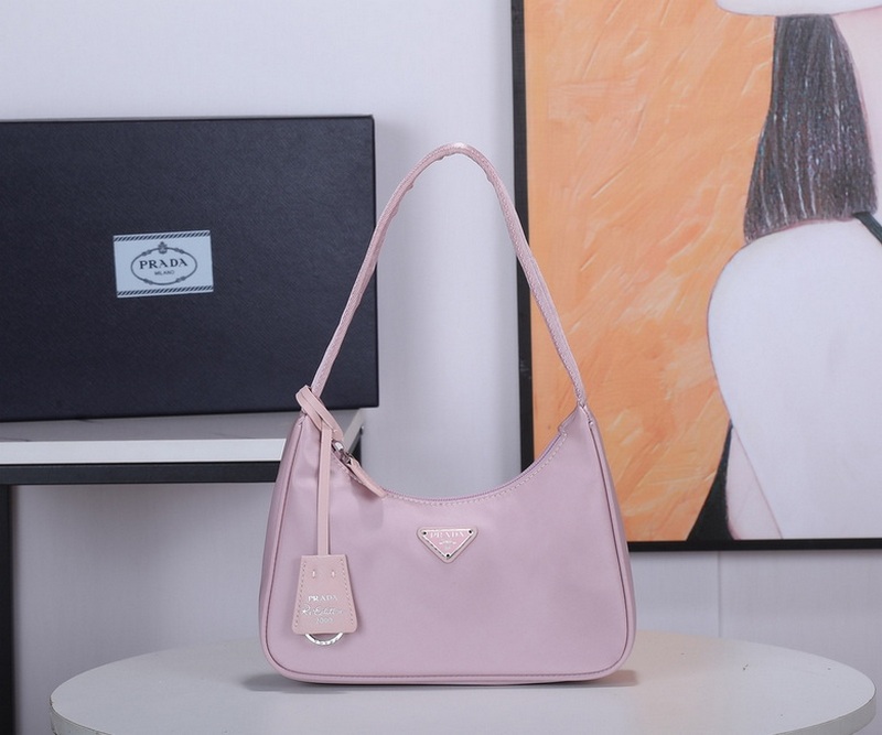 Prada Handbags 128